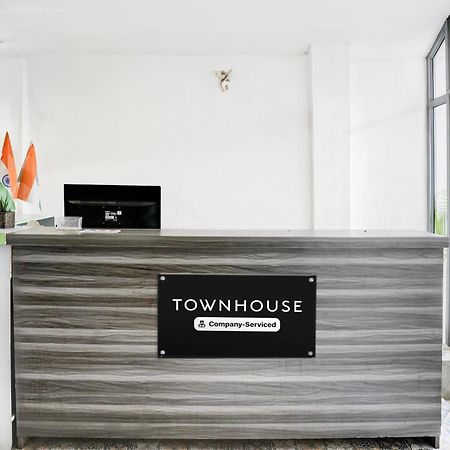 Super Townhouse كاندولِم المظهر الخارجي الصورة