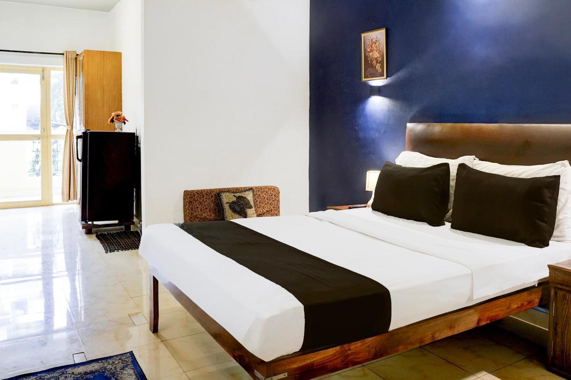 Super Townhouse كاندولِم المظهر الخارجي الصورة