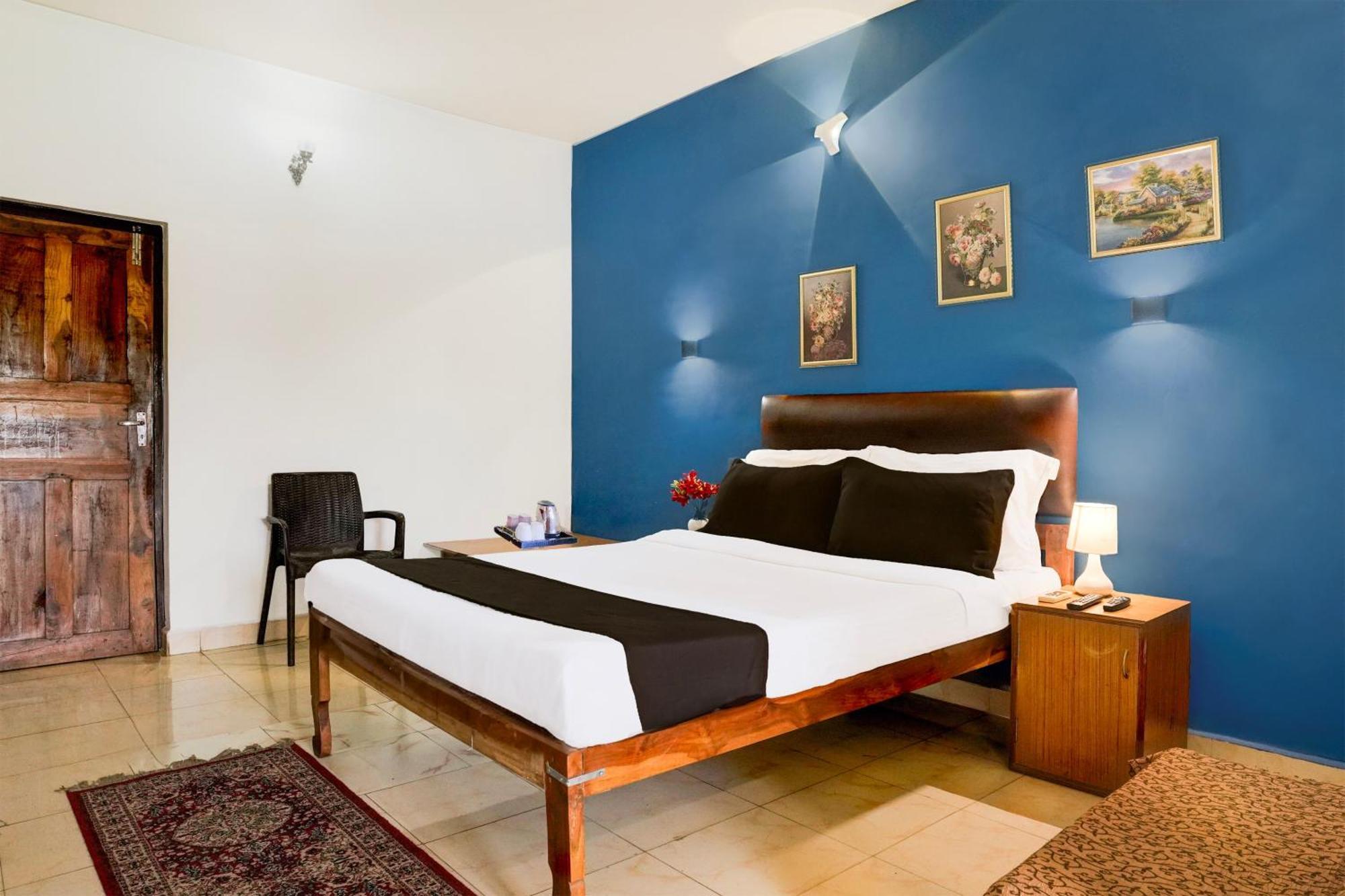 Super Townhouse كاندولِم المظهر الخارجي الصورة