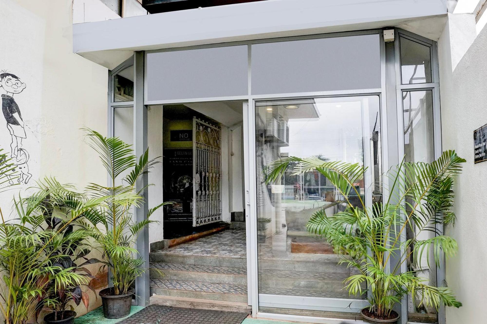 Super Townhouse كاندولِم المظهر الخارجي الصورة