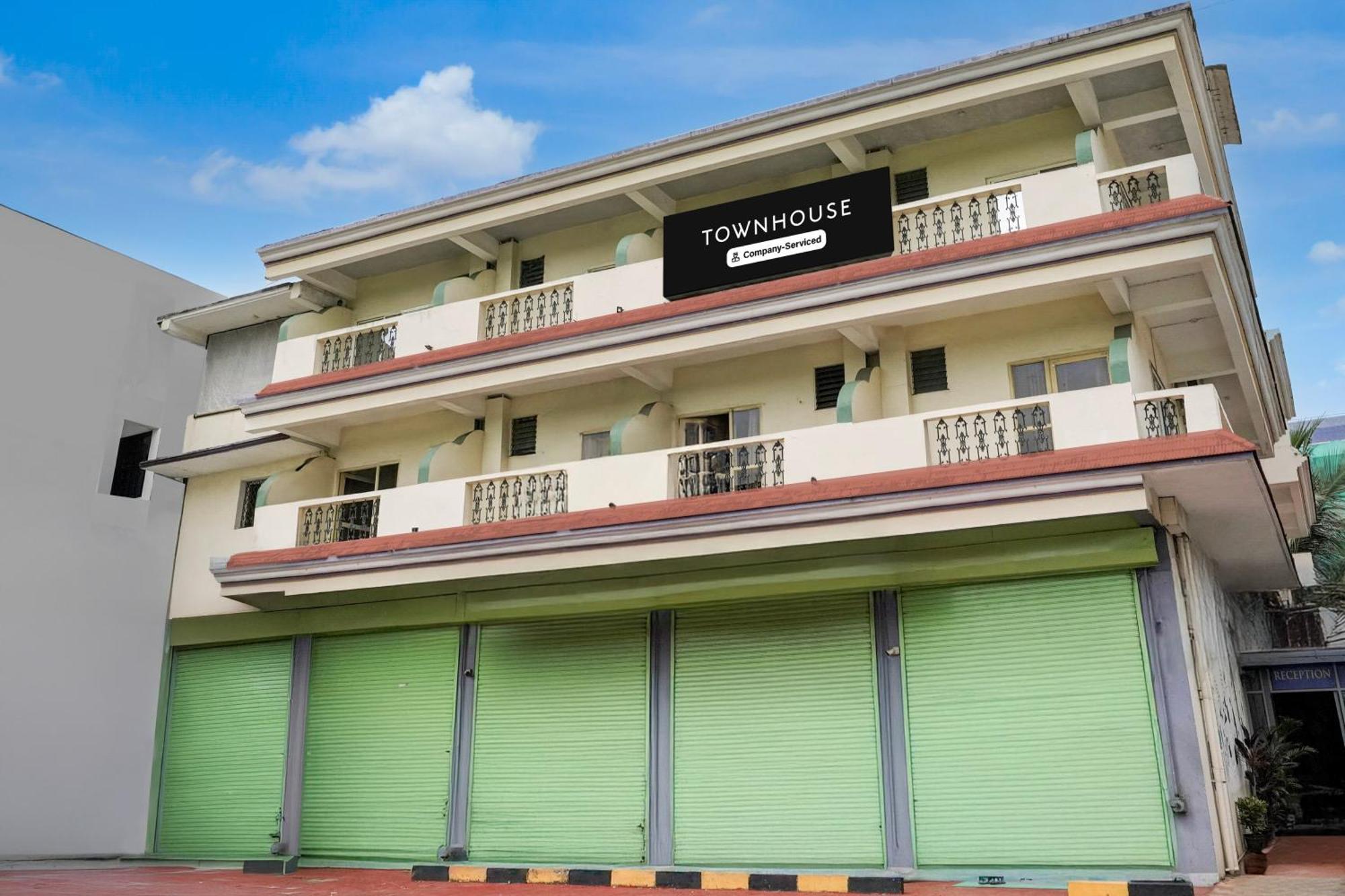 Super Townhouse كاندولِم المظهر الخارجي الصورة