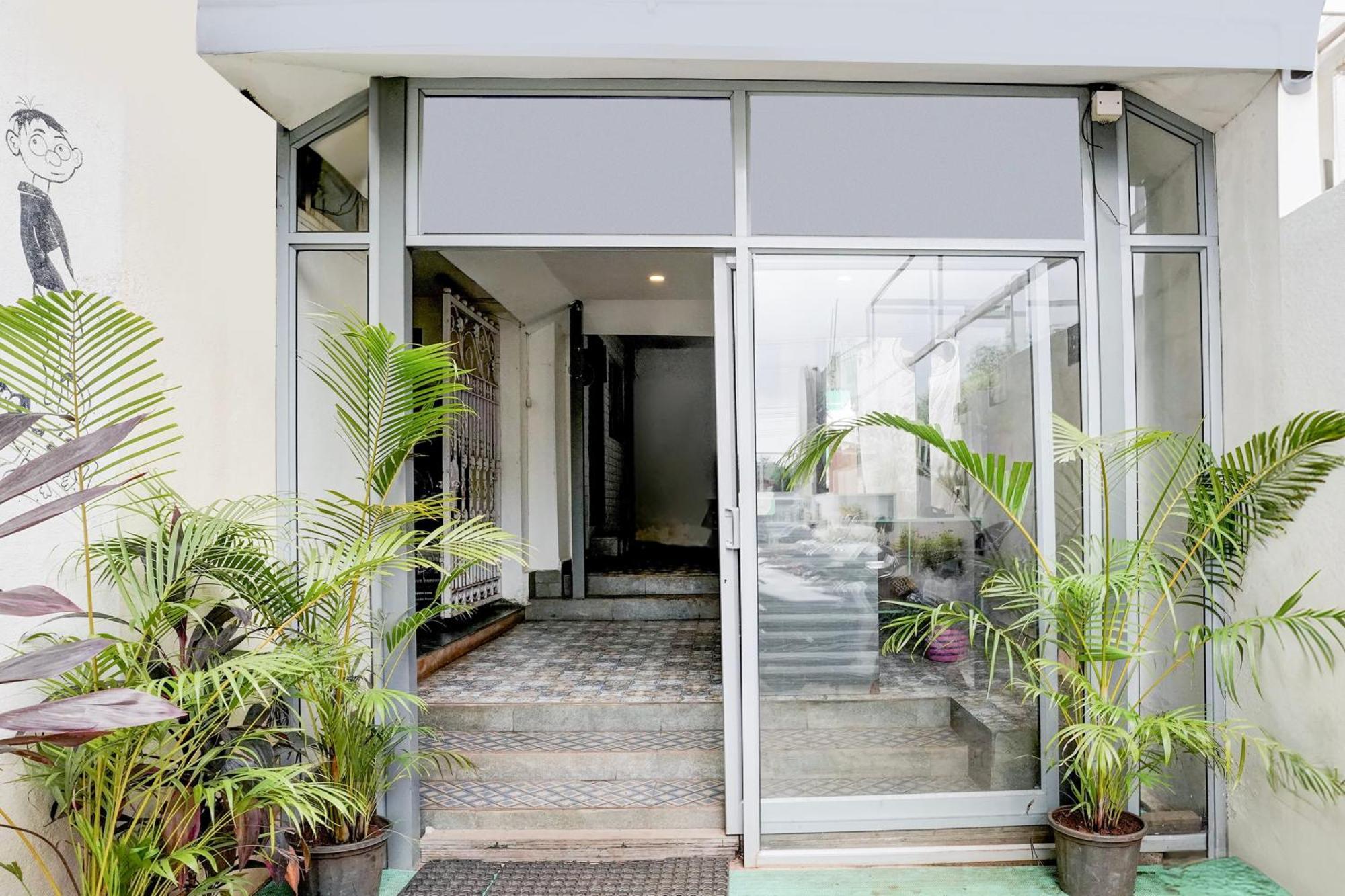 Super Townhouse كاندولِم المظهر الخارجي الصورة