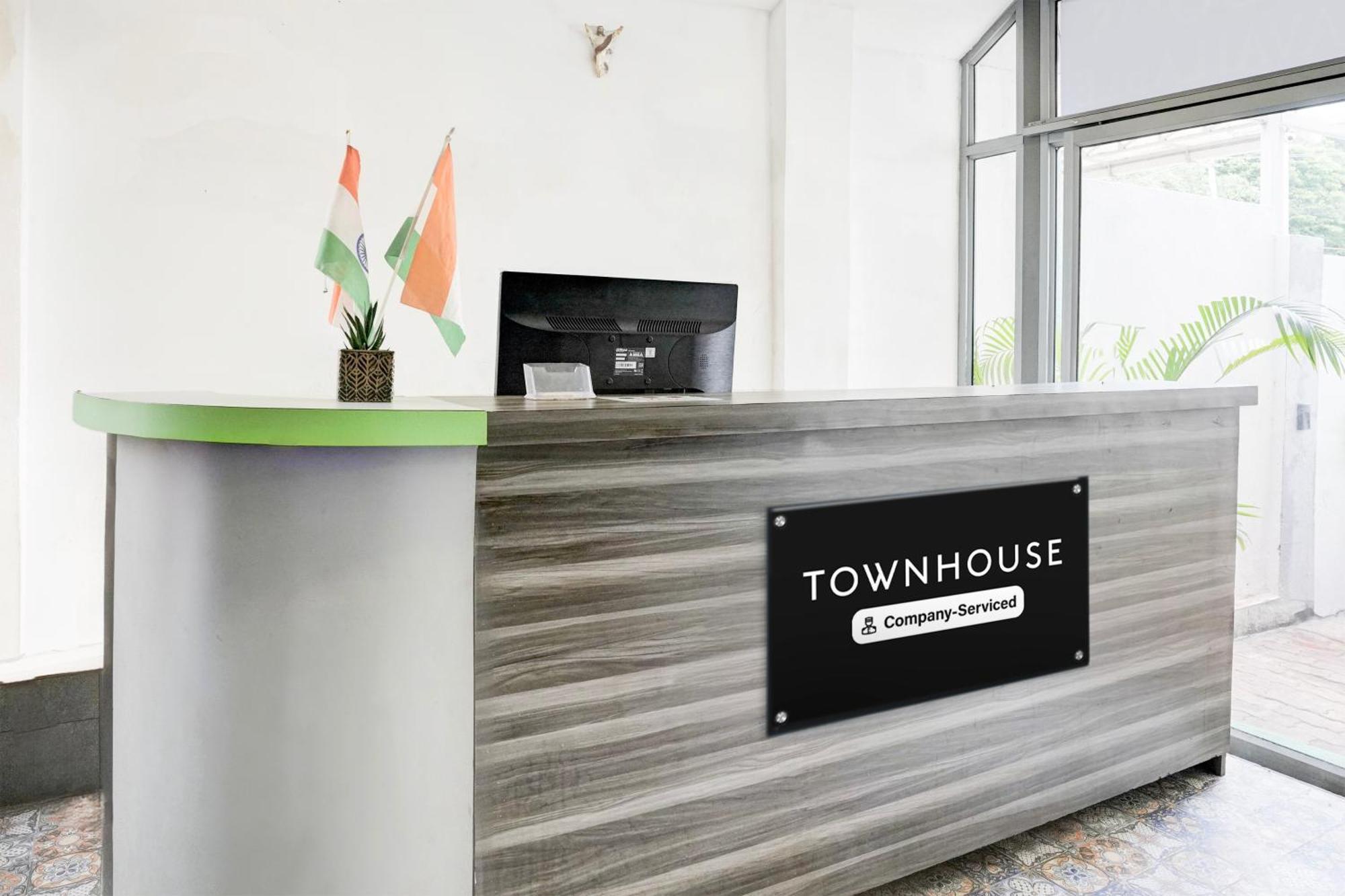 Super Townhouse كاندولِم المظهر الخارجي الصورة