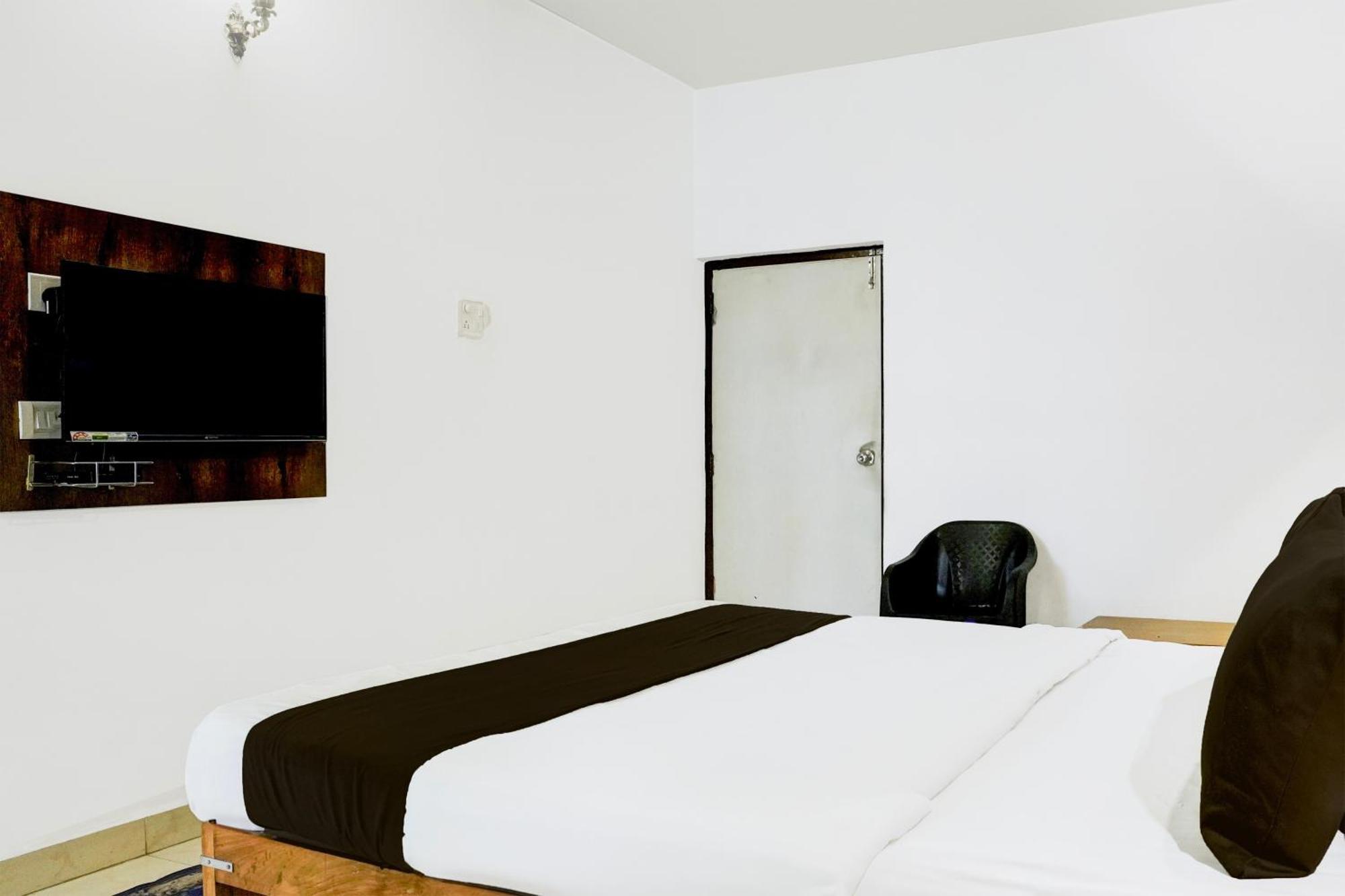 Super Townhouse كاندولِم المظهر الخارجي الصورة