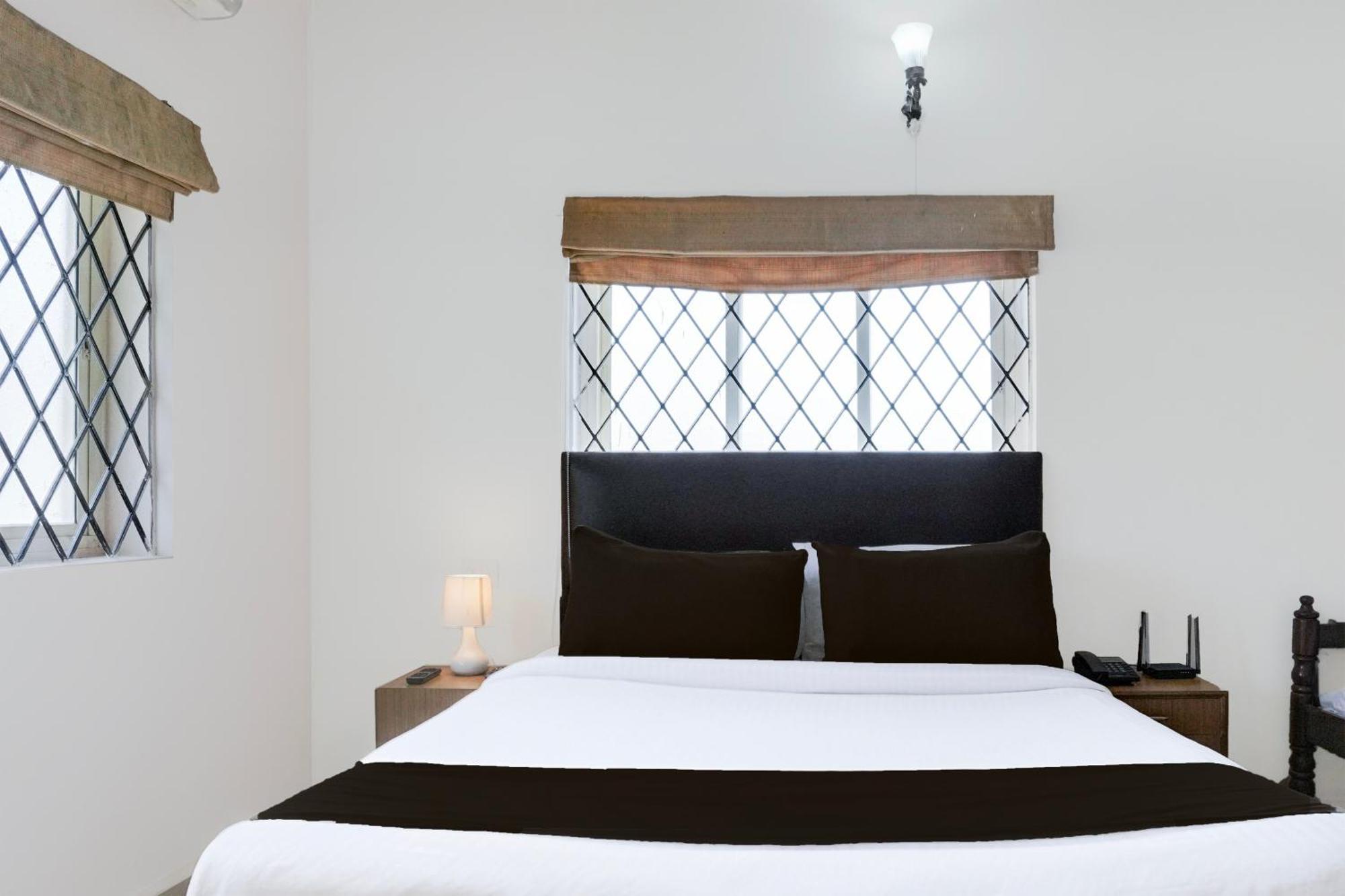 Super Townhouse كاندولِم المظهر الخارجي الصورة